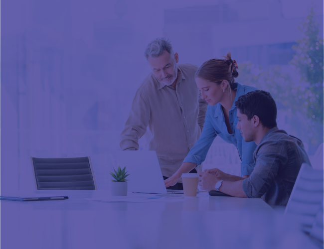 Insurance brokers read the latest long-term care legislative updates.